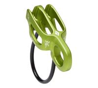 Black Diamond Assureur manuel ATC-Alpine Guide Vert/Noir Taille unique