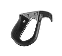 Black Diamond Assureur ATC-Pilot – ultra léger – sécurité supérieure – noir