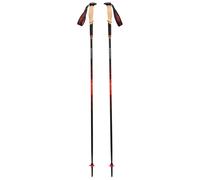 Batôns de randonnée BLACK DIAMOND PURSUIT CARBON Z POLES (Octane) 130 cm