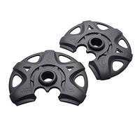 Black Diamond Bâtons de randonnée Trail Back Marche Unisexe, Noir, Taille Standard