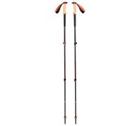 BatÃŽns de randonnÃ©e BLACK DIAMOND TRAIL CORK TREKKING POLES (Fig) ALL SIZES