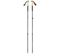 Bâtons Black Diamond Trail Cork Trekking vert laurier (paire)
