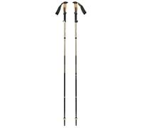 Black Diamond - Trail Vista FLZ Trekking Poles - Bâtons randonnée White Oak - 110 cm