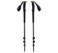 BLACK DIAMOND Trail Trekking Poles - Mixte - Rose / Gris - taille Unique- modèle 2026