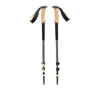 BLACK DIAMOND - Batons de randonnée trek - Trail Cork Green - Batons | Black Diamond - unisex