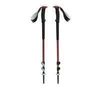 BLACK DIAMOND - Batons de randonnée trek - Trail Iron Red - Batons | Black Diamond - unisex