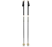 Black Diamond - Bâtons de ski de randonnée/splitboard - Expedition Carbon Pro Ski Pls Khaki - Taille 140 cm - Kaki Kaki 140 cm
