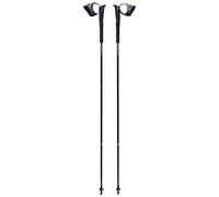 Black Diamond – Bâtons de trail Distance Carbon FKT 120 cm Noir