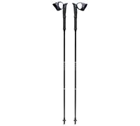 Black Diamond Bâtons Distance Carbon Z FKT Noir Paire 120 cm