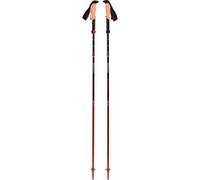 Black Diamond Bâtons de trekking Pursuit FLZ M/L, Appareil de fitness