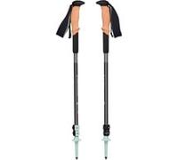 Black Diamond Bâtons de trekking Pursuit Shock M/L, Appareil de fitness