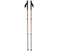Black Diamond - Bâton de trekking - Trail Back Trekking Poles Burnt Sienna en Aluminium - Marron Marron