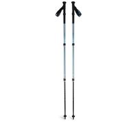 Black Diamond Trail Back Poles Argenté 100-140 cm