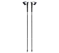 Black Diamond – Bâtons de trail Distance Carbon FKT 120 cm Noir
