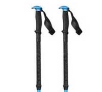 Bâtons ski de randonnée BLACK DIAMOND EXPEDITION SKI POLES (Desert Sky) 155 cm