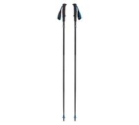 Black Diamond - Bâtons de randonnée Distance Z pliables - Noir 110 cm