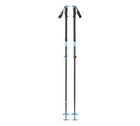 BLACK DIAMOND - Bâtons ski de randonnée - EXPEDITION SKI POLES MAX 140CM - unisex