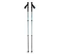 Black Diamond Bâtons Trail Back bleu noir (paire)