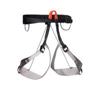 Black Diamond Couloir 3S Sangle d’escalade S Noir