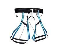 Black Diamond - Baudrier d'alpinisme - Couloir Ultra Blue-Black - Taille L\/XL - Bleu Bleu L\/XL