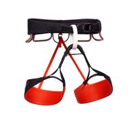 Black Diamond - Baudrier d'escalade - Zone Harness - Women's Octane pour Femme - Taille XS - Rouge Rouge XS
