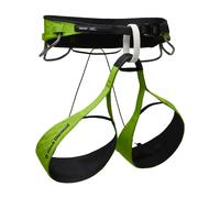 Black Diamond - Baudrier d'escalade - Recco Vision Airnet Harness Envy Green - Taille 181-192 cm - Vert Vert 181-192 cm