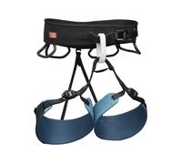 BLACK DIAMOND - Baudrier escalade - W SOLUTION GUIDE HARNESS CREEK BLUE - S - female S