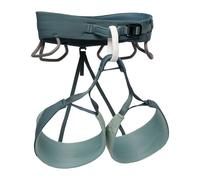 BLACK DIAMOND - Baudrier escalade - W Solution Harness - Agave - Harnais Non Reglables - M - female M