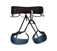 Black Diamond - Baudrier polyvalent - Technician - Men'S Storm Blue pour Homme - Taille S - Bleu Bleu S