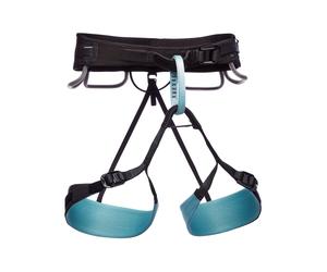 Black Diamond - Baudrier polyvalent - Technician - Women'S Blue Note pour Femme - Taille L - Bleu Bleu L