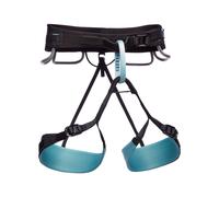 Black Diamond - Baudrier polyvalent - Technician - Women'S Blue Note pour Femme - Taille S - Bleu Bleu S