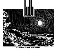 Black Diamond Bay - Black Diamond Bay-Come The Desert [Import]