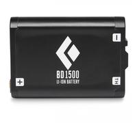 Batterie rechargeable Black Diamond 1500 noir