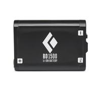 Black Diamond BD 1500 Battery, Batterie
