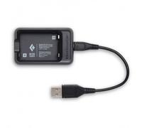 Chargeur Black Diamond 1500 noir