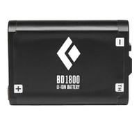 Batterie rechargeable Black Diamond 1800 noir