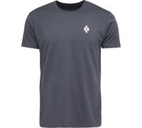 BLACK DIAMOND Bd Backcountry Stamp Ss Te - Homme - Bleu - taille L- modèle 2026