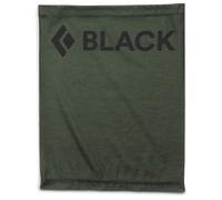 Black Diamond - BD Neck Gaiter - Foulard - One Size - tundra wordmark