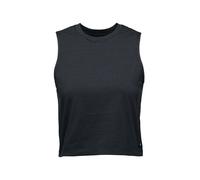 Black Diamond T-shirt sans manches Stripe Noir M Femme