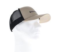 Black Diamond BD Trucker Hat Casquettes Taille unique Beige