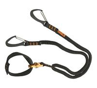 Black Diamond BD4111470000ALL1 Sangle Noir Mousqueton 120 g