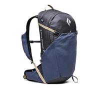 Sac à dos Black Diamond Trail Vista 20L noir charbon - M-L