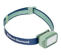 Lampe frontale black diamond wiz vert enfant