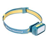 Lampe frontale black diamond wiz kid headlamp bleu