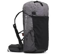 Black Diamond - Sac à dos trekking Beta Light 30 - Léger - Gris - Taille L
