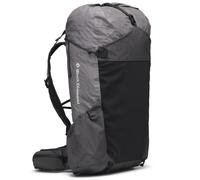 BLACK DIAMOND Beta Light 45 Backpack - Homme - Gris - taille L- modèle 2026