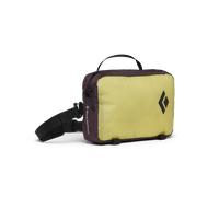 Black Diamond - Pochette de transport - Beta Light Pack Satellite Bag Mulberry/Sunflare - Jaune Jaune