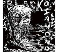 Black Diamond – Black Diamond – Vinyle 12"