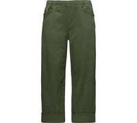 BLACK DIAMOND Black W Diamond Dirtbag Pants - Femme - Vert - taille S- modèle 2027