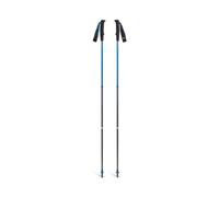 Black Diamond Bâtons trail Distance Carbon Ultra Blue 130 cm